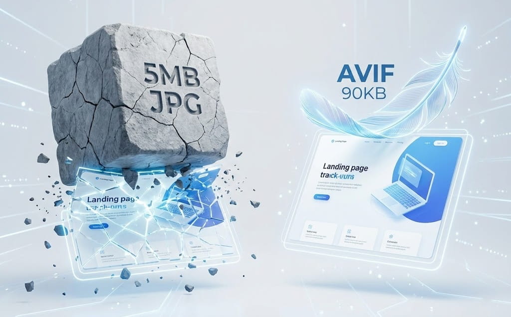 The Website Infrastructure Checklist You Need Before Running Ads