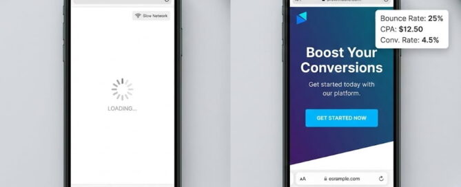 The WordPress Landing Page Performance Checklist